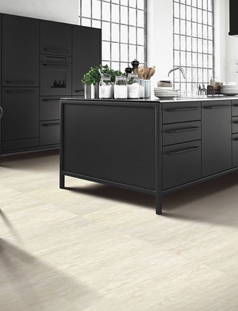 Kitchen and bath remodeling in McLean, VA from BiBi Floors ...