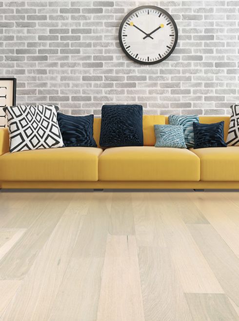Hardwood Flooring In Tri State Area From Flooring Advisor
