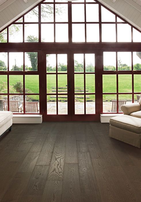 Hardwood Flooring In Commerce Township Mi From Michigan Carpet Flooring