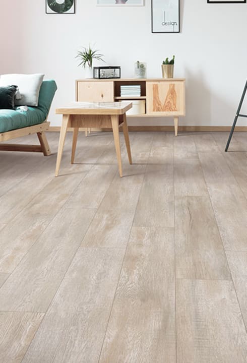 WPC Flooring available in Calgary, AB from Flooring Superstores Calgary