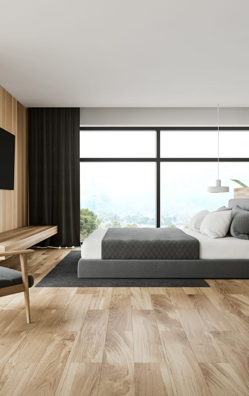 About laminate available in Bloomsburg, PA from Garvey's Carpet