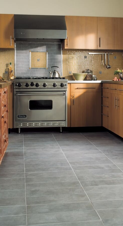 Kitchens available in  from Enhance Floors & More