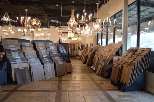 Most recommended flooring store serving the Dothan, AL area