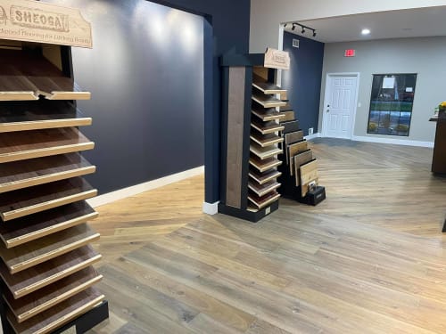 Flooring experts near you