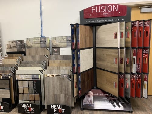 Top-quality flooring serving the Lone Tree, CO area