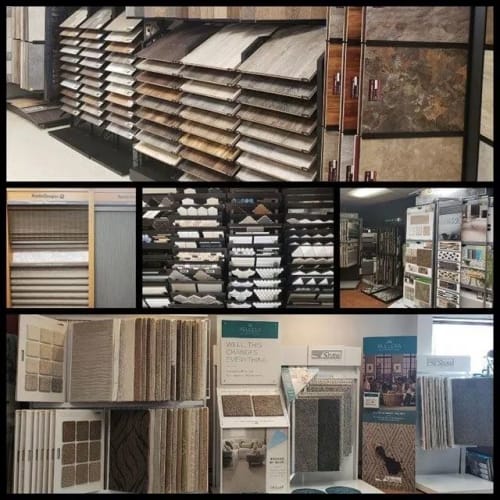 Flooring shop serving the Ashland, WI area Flooring shop serving the Ashland, WI area