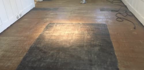 Repair, sand and refinish in Bakersfield, CA from Hardwood Floor Co