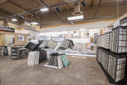 Flooring professionals serving the Fairs Oaks, CA area