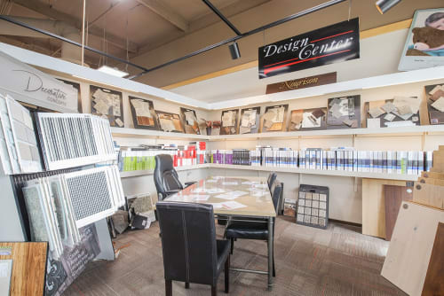 Flooring experts near you