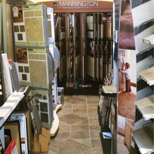 Flooring experts near you