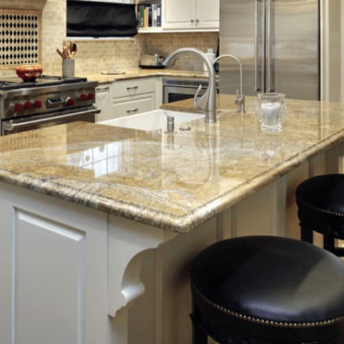 Shop for Cabinets & countertops in Crawfordville, FL from Luke Van Camp's Floors & More