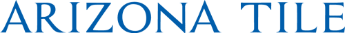Arizona Tile Logo