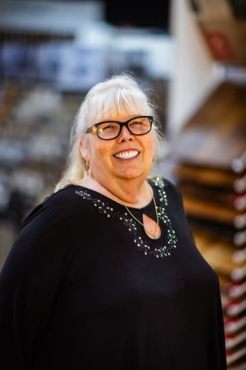 Phyllis Handy