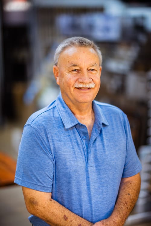 terry lowe 