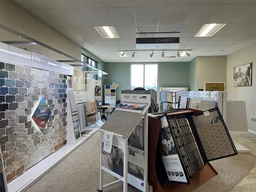 Floor covering specialists serving the Wyomissing, PA area