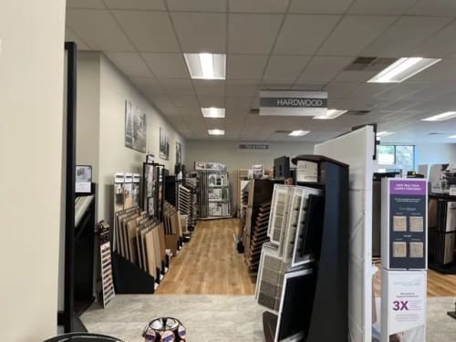 Highly rated flooring shop serving the Oley, PA area