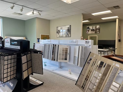 Flooring experts near you