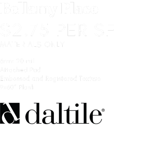 Daltile - Bellamy Place