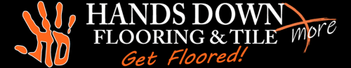 Hands Down Flooring & Tile 