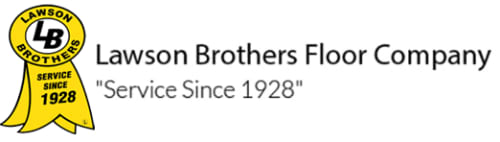 Lawson Brothers Floor