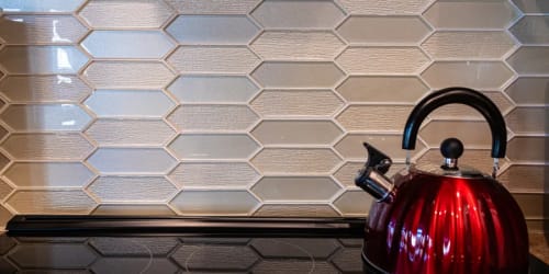 Back Splash