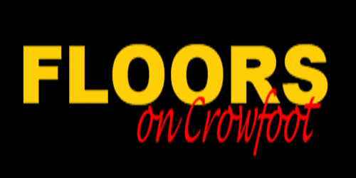 Floors On Crowfoot