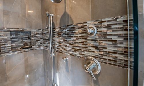 Tile in Garden City, SC