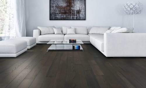 Hardwood flooring in Middletown, DE from Bob's Affordable Carpets