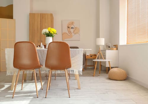 Vinyl flooring in Bloomington, MN