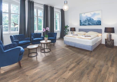 Laminate flooring in Grapevine, TX