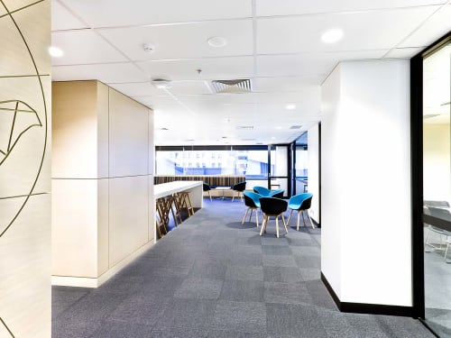 Commercial Flooring San Rafael