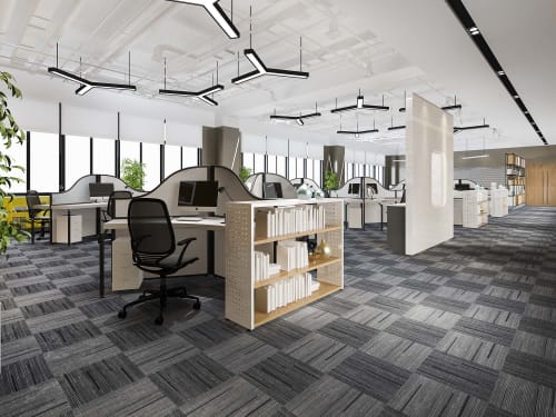 Commercial Flooring Corte Madera