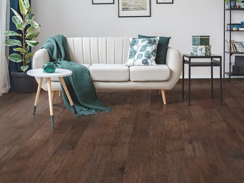 Hardwood Flooring Corte Madera