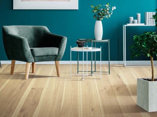 Laminate Flooring Corte Madera