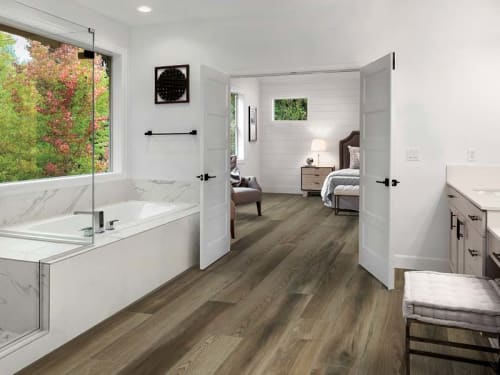 Vinyl Flooring Corte Madera