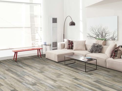 Vinyl Flooring Novato