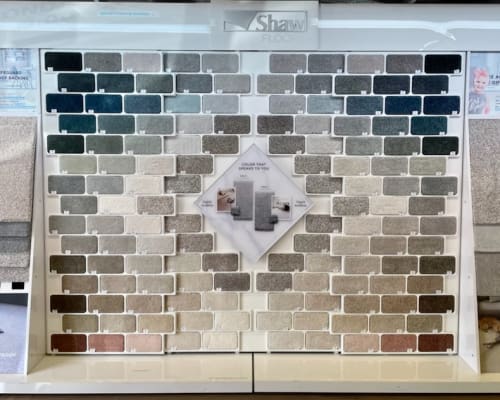 Flooring experts near you