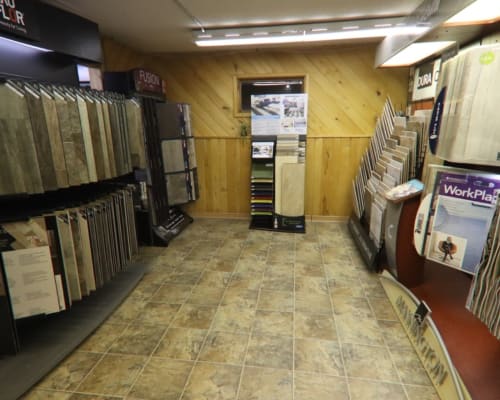 Your flooring experts serving the Taylors Falls, WI area