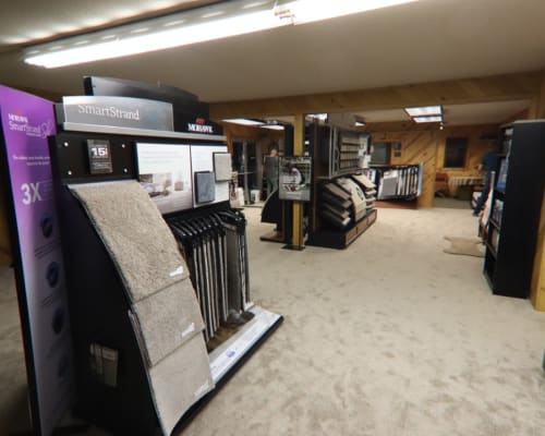 Top-quality flooring serving the Osceola, WI area