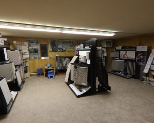 Best flooring company in the Balsam Lake, WI area