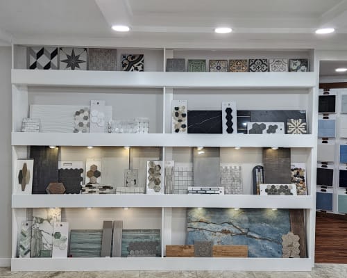 Flooring experts near you