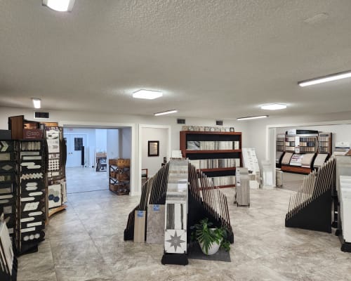 Most recommended flooring store serving the Silver Springs, FL area