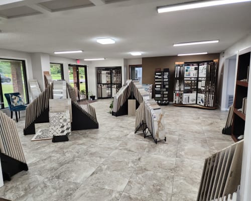 Top-quality flooring serving the Dunnellon, FL area