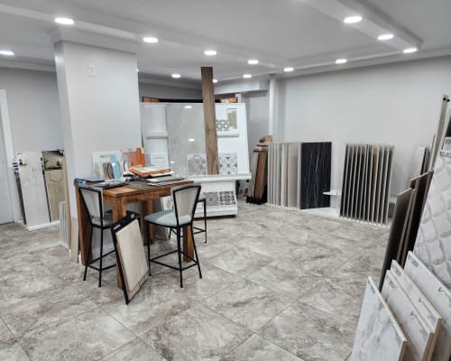 Belleview, FL area flooring experts 