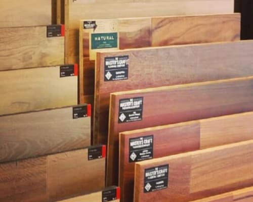 Flooring professionals serving the Goldsby, OK area