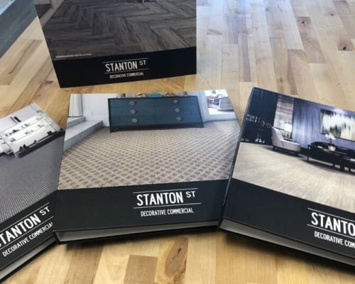 Your flooring experts serving the Newcastle, OK area