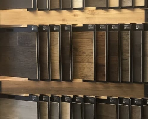 Noble, OK area floor covering professionals