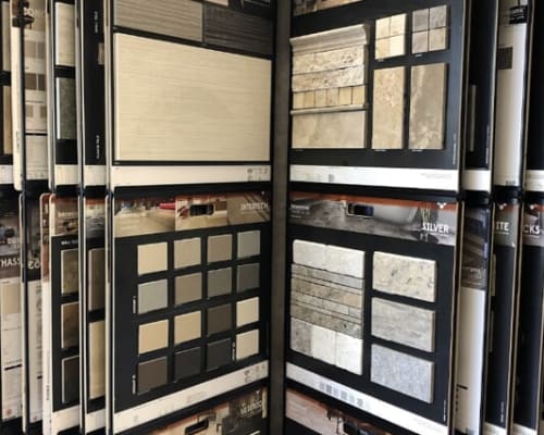 Flooring experts at Urban Flooring LLC