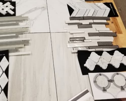 Flooring and design experts serving the Washington, OK area