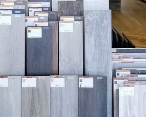 Floor covering professionals serving the Moore, OK area
